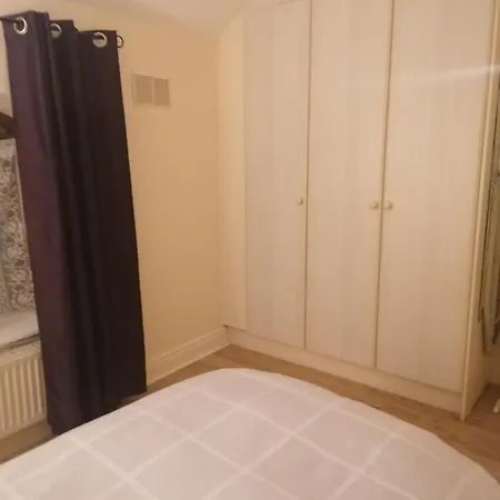 Barrow Mews Views Apartment Carlow