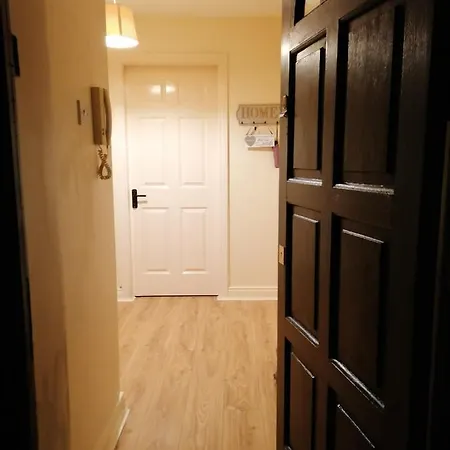 Apartment Barrow Mews Views Carlow