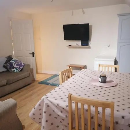 Barrow Mews Views Carlow