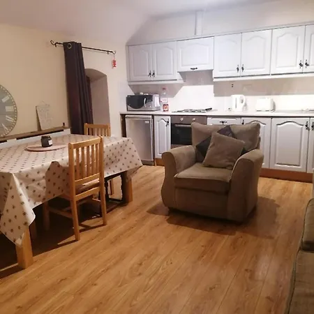 Barrow Mews Views Appartement Carlow