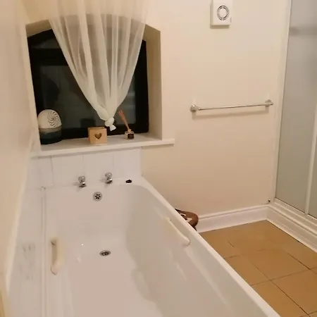 Apartment Barrow Mews Views *