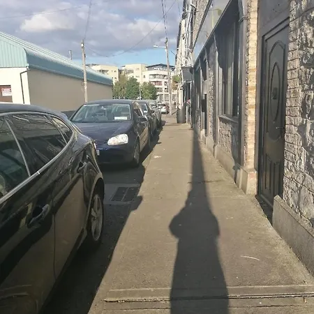 아파트 Barrow Mews Views *