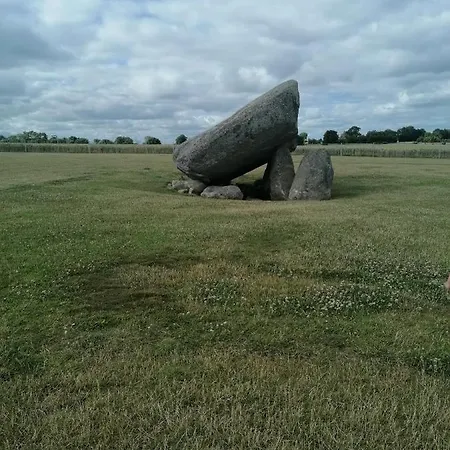 Barrow Mews Views Carlow
