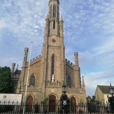 Barrow Mews Views Carlow