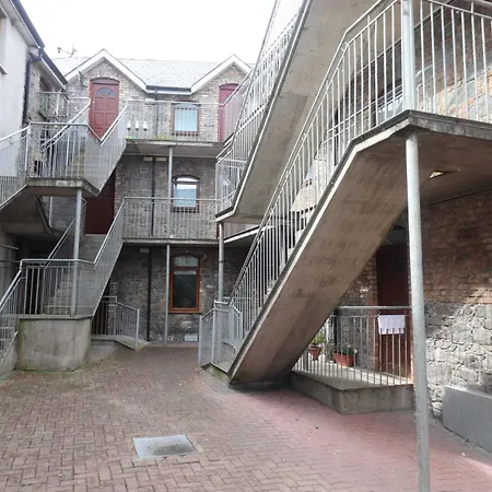 아파트 Barrow Mews Views 칼로