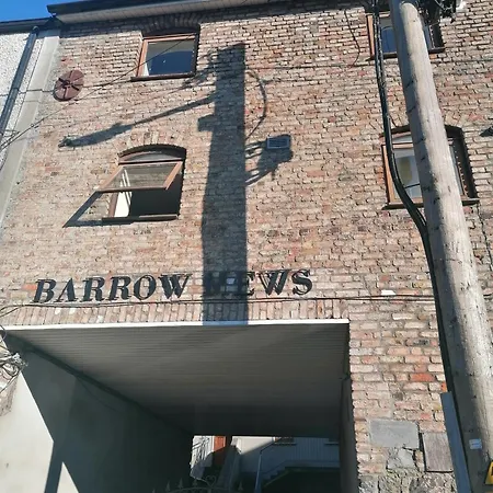 아파트 Barrow Mews Views