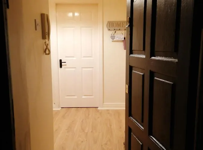 아파트 Barrow Mews Views 칼로