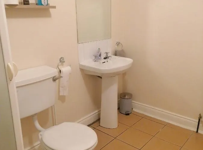 Barrow Mews Views 아파트 *