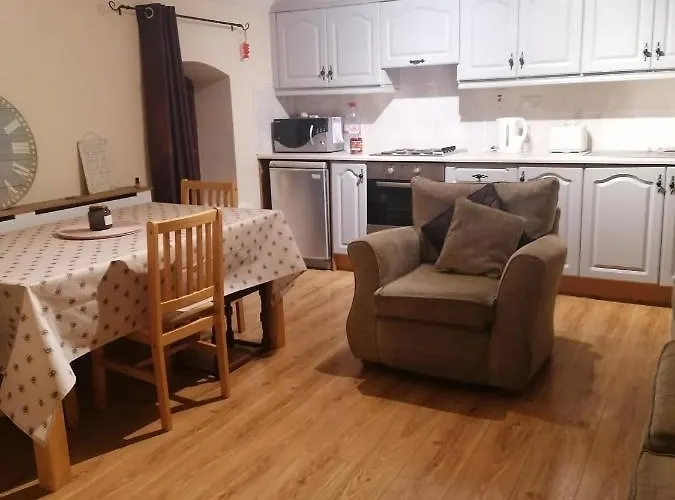 Barrow Mews Views 아파트 칼로