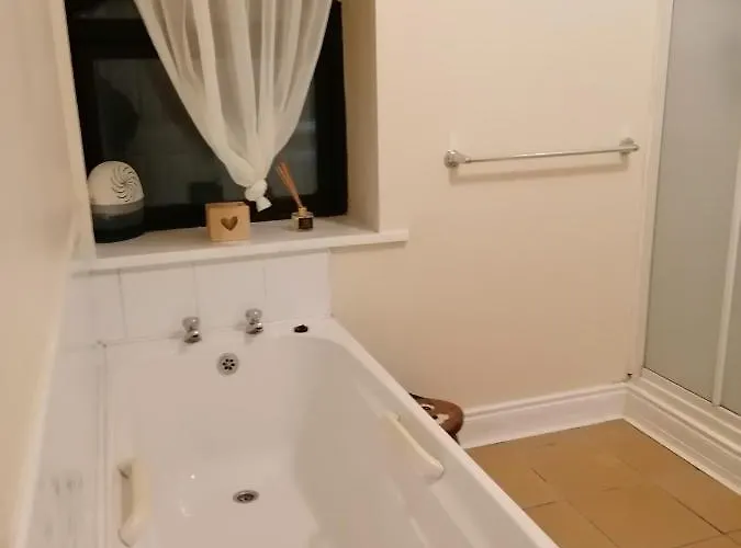 아파트 Barrow Mews Views *