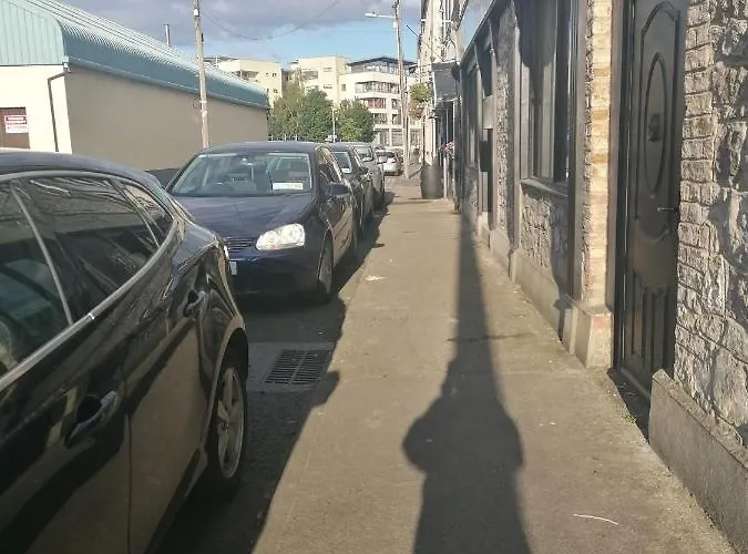 아파트 Barrow Mews Views *