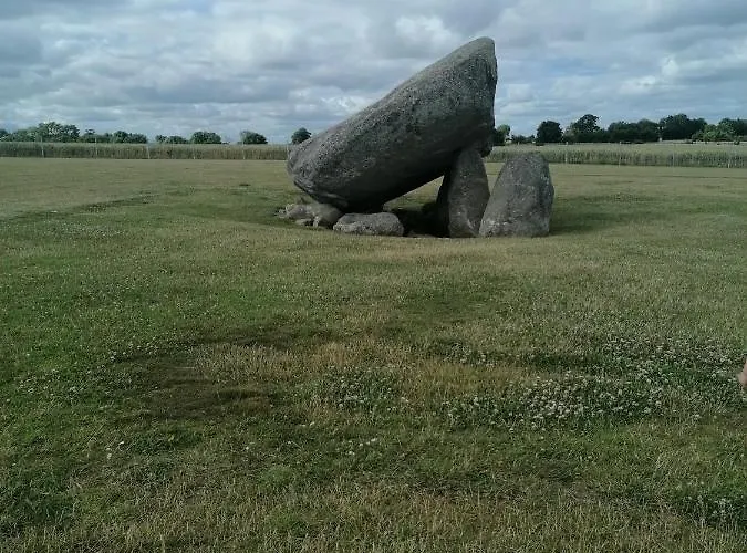 Barrow Mews Views 칼로