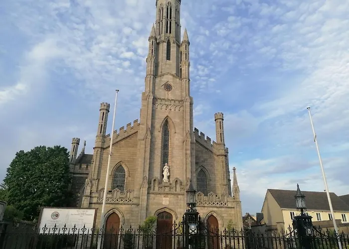 Barrow Mews Views Carlow